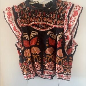 Farm Rio Women’s Top